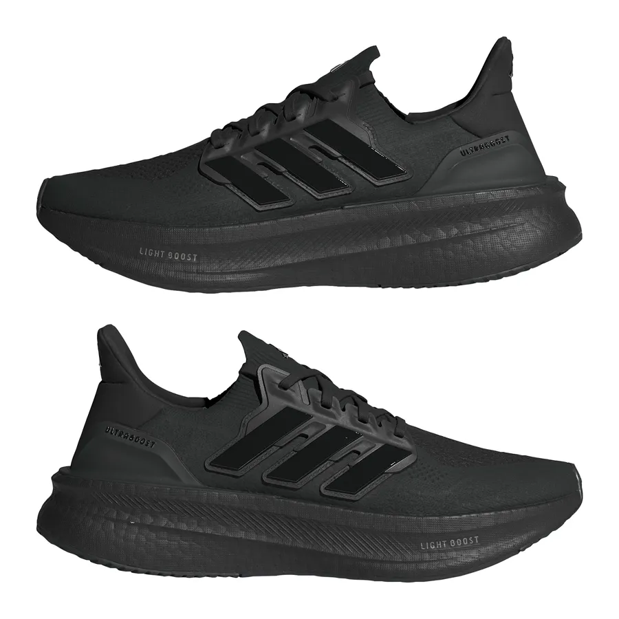 Imagen 8 de 12 de Zapatillas adidas Ultraboost 5-NEGRO