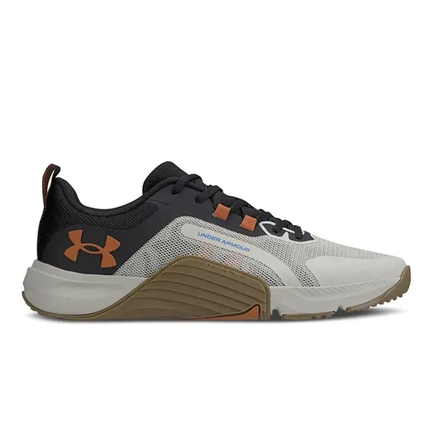 Imagen 0 de 5 de Zapatillas Under Armour Tribase Reps-BLANCO/NEGRO/MARRON