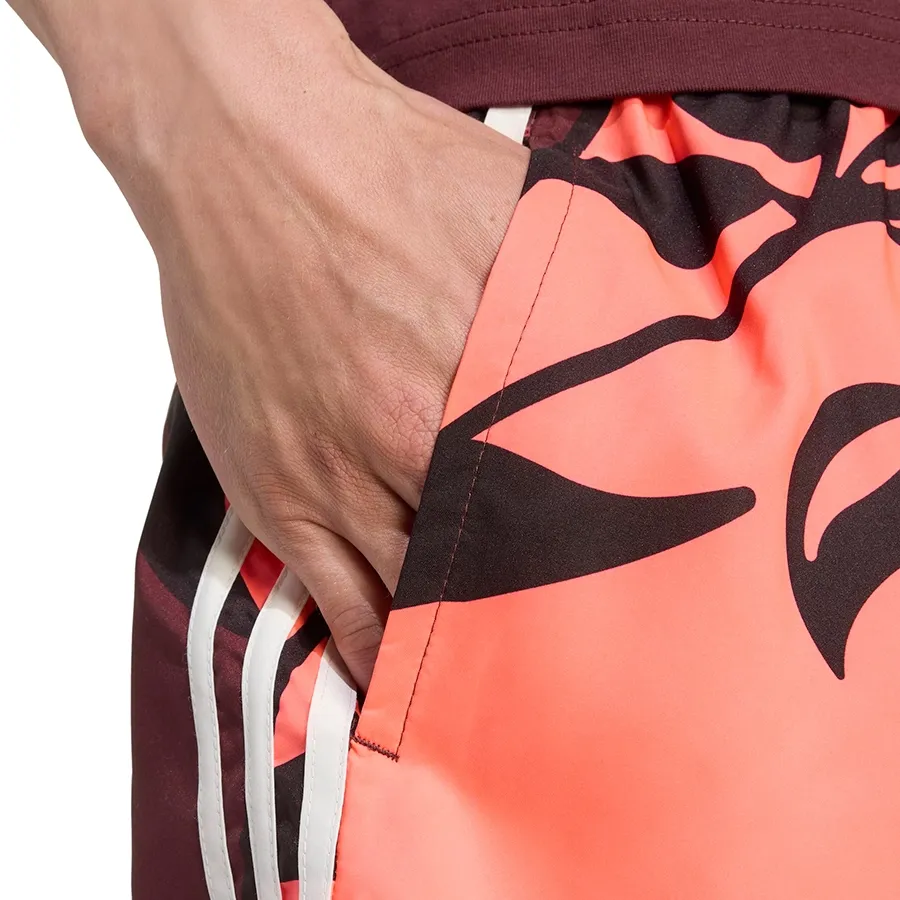 Imagen 4 de 5 de Malla adidas Fórmula 1 Mercedes-AMG Petronas-BORDO/NARANJA