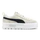 zapatillas-puma-mayze-CRUDO/BLANCO/NEGRO