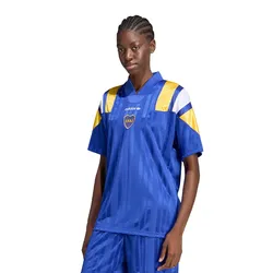 Camiseta adidas originals Eqt Boca Juniors
