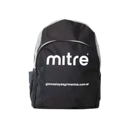 Mochila Mitre Gimnasia Y Esgrima