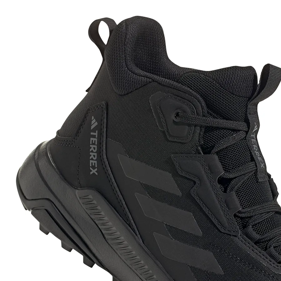Imagen 5 de 7 de Zapatillas adidas Terrex Anylander Mid-NEGRO
