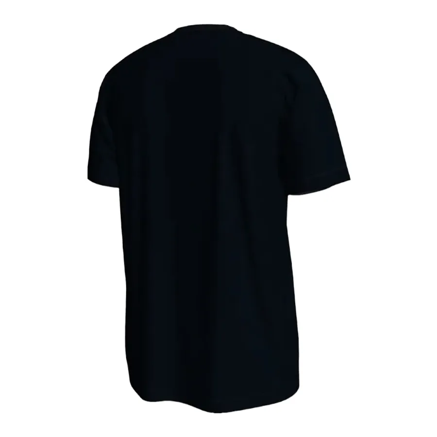 Imagen 3 de 4 de Remera Nike Run Division-NEGRO