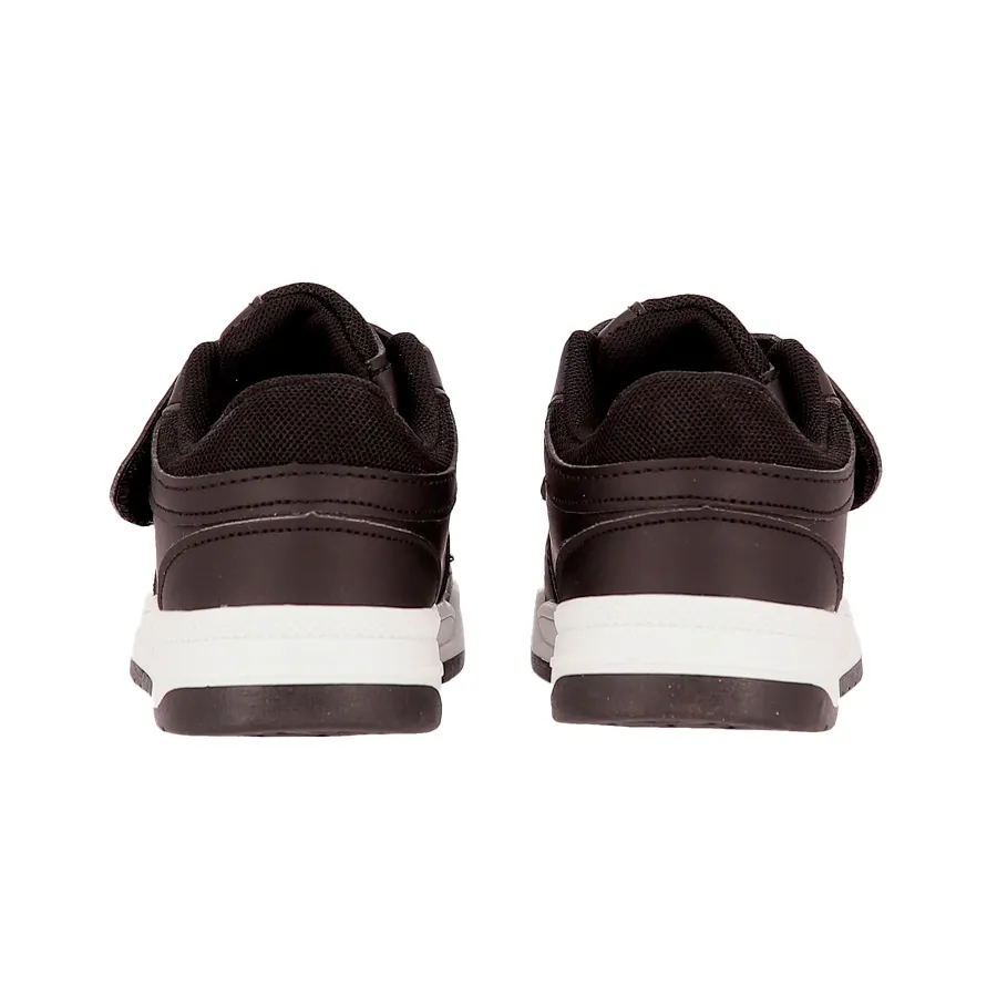 Imagen 1 de 5 de Zapatillas Atomik Funny-NEGRO