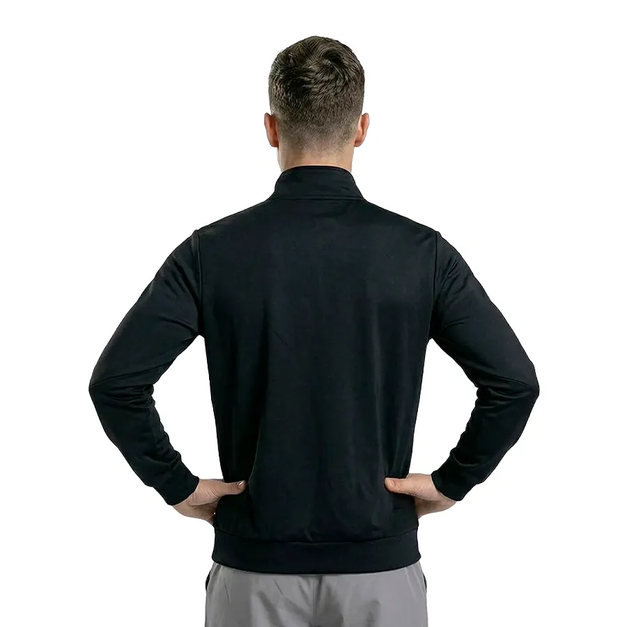 Imagen 1 de 4 de Campera Topper Potrero-NEGRO