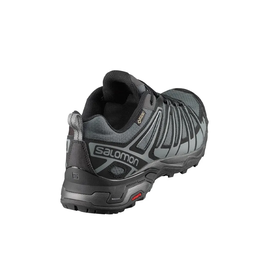 Imagen 0 de 3 de Zapatillas Salomon X Ultra 3 Prime M-NEGRO/GRIS