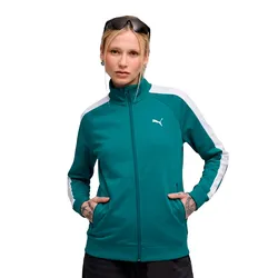 Campera Puma T7 Foundation Poly Track