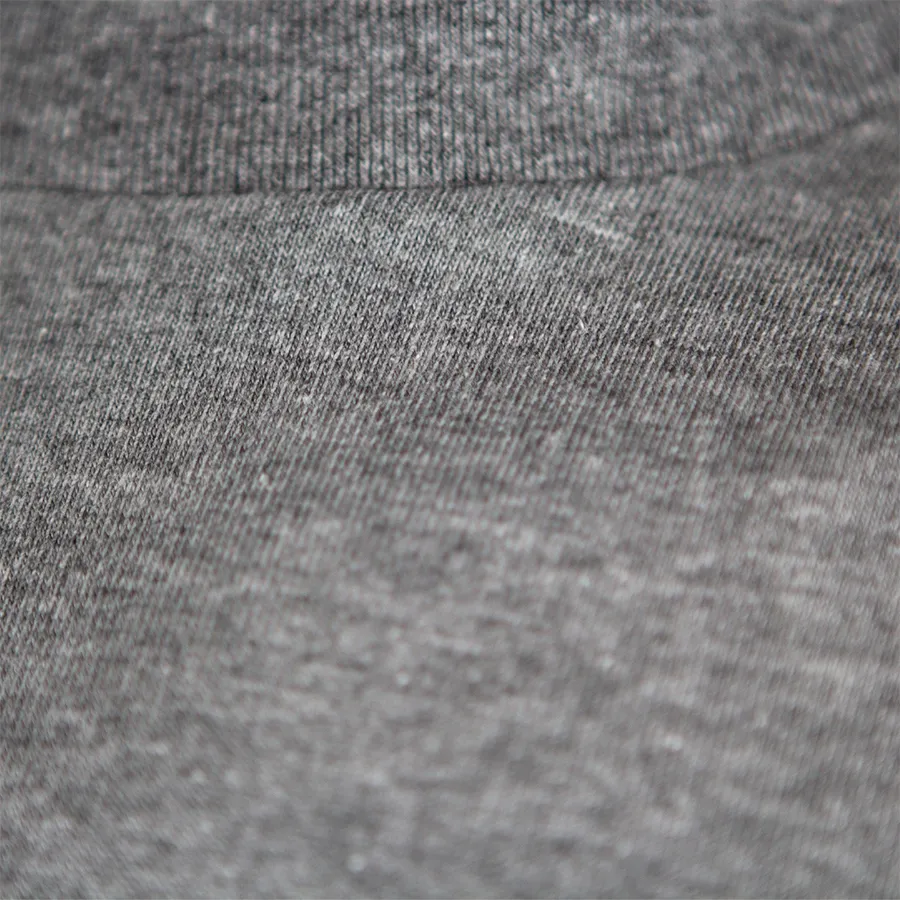 Imagen 3 de 4 de Remera Topper Basic-GRIS