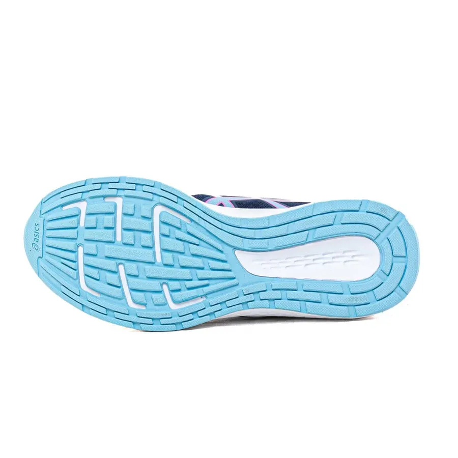 Imagen 1 de 4 de Zapatillas Asics Patriot 11 A W-AZUL/ROSA