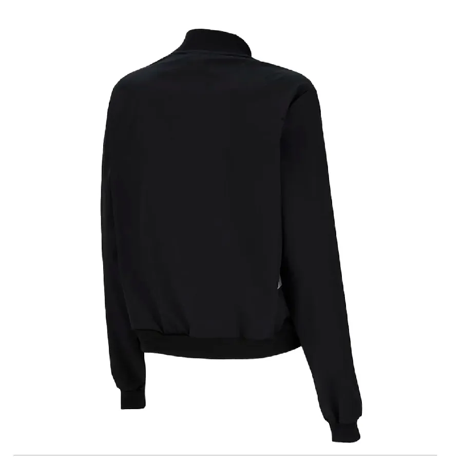 Imagen 1 de 4 de Campera Topper Bomber Joy-NEGRO