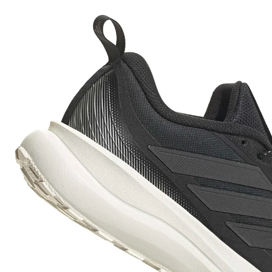 Imagen 6 de 7 de Zapatillas adidas Runfalcon 6 Atr-NEGRO