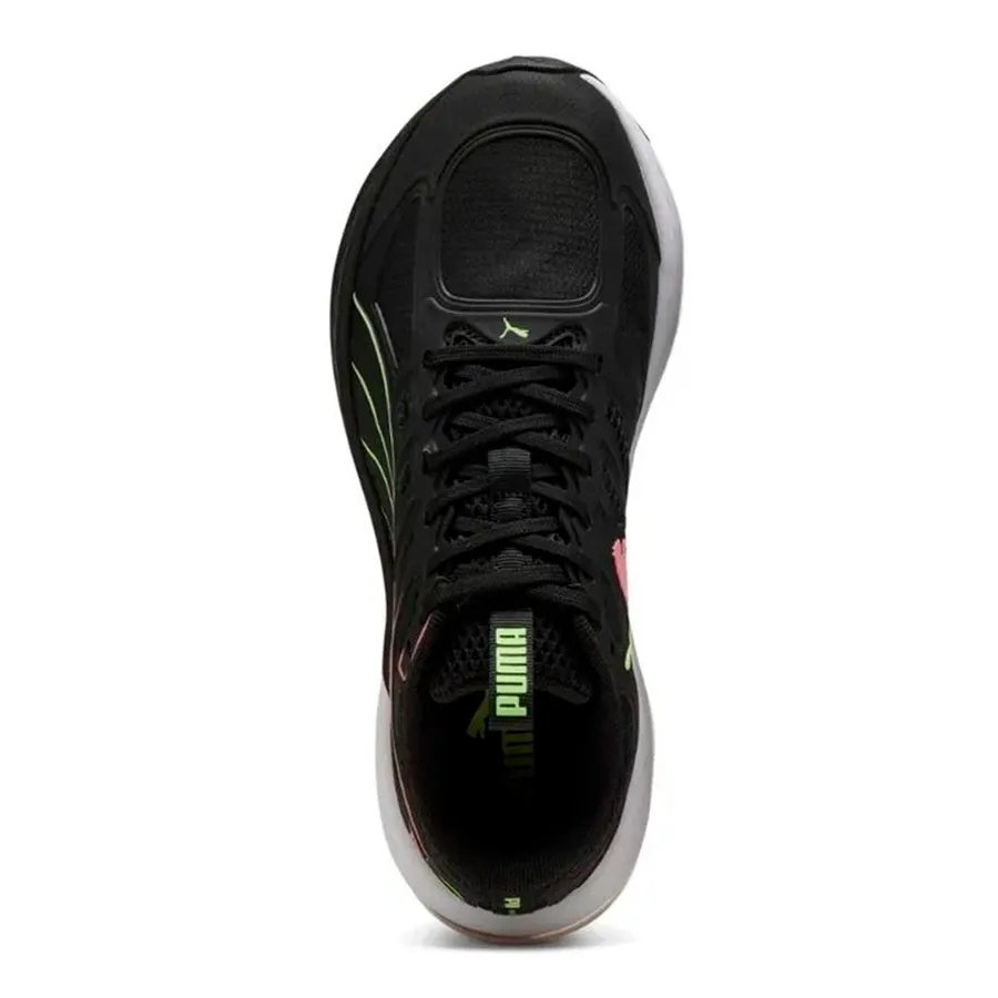 Imagen 3 de 5 de Zapatillas Puma X-Cell Lightspeed-NEGRO/ROSA/VERDE