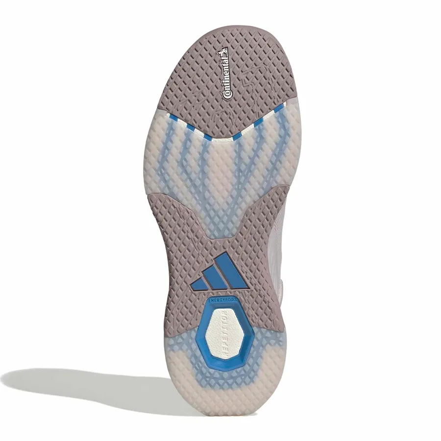 Imagen 4 de 7 de Zapatillas adidas Dropset 4 Training-GRIS/BEIGE