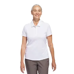 Remera adidas Solid Performance