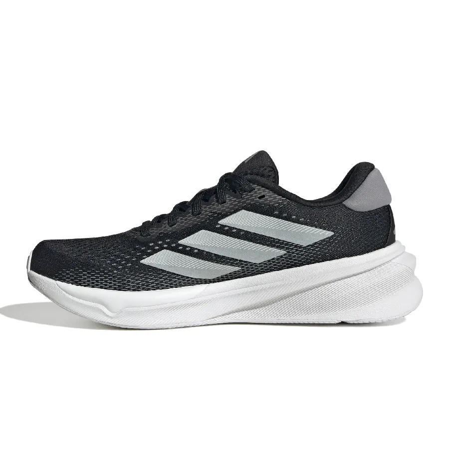 Imagen 2 de 7 de Zapatillas adidas Supernova Stride 2-NEGRO/GRIS