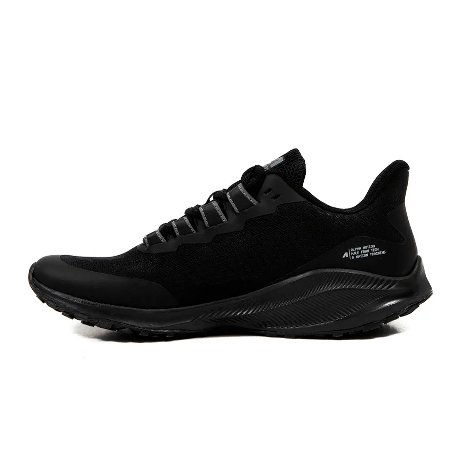 Imagen 1 de 5 de Zapatillas A Nation Alpha Motion-NEGRO