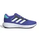 zapatillas-adidas-response-runner-AZUL/VERDE AGUA/NEGRO