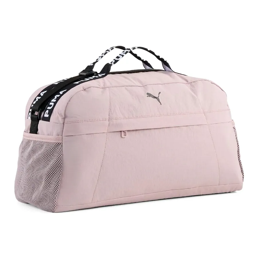 Imagen 1 de 4 de Bolso Puma Training Essentials-ROSA/NEGRO