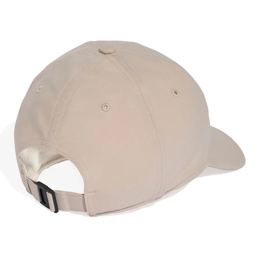 Imagen 1 de 4 de Gorra adidas Béisbol Aeroready-BEIGE