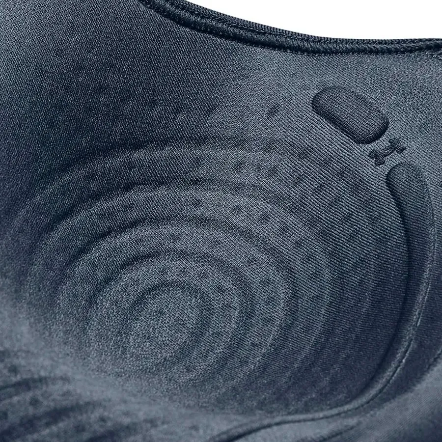 Imagen 3 de 5 de Top Under Armour Infinity Crossover High-MARINO