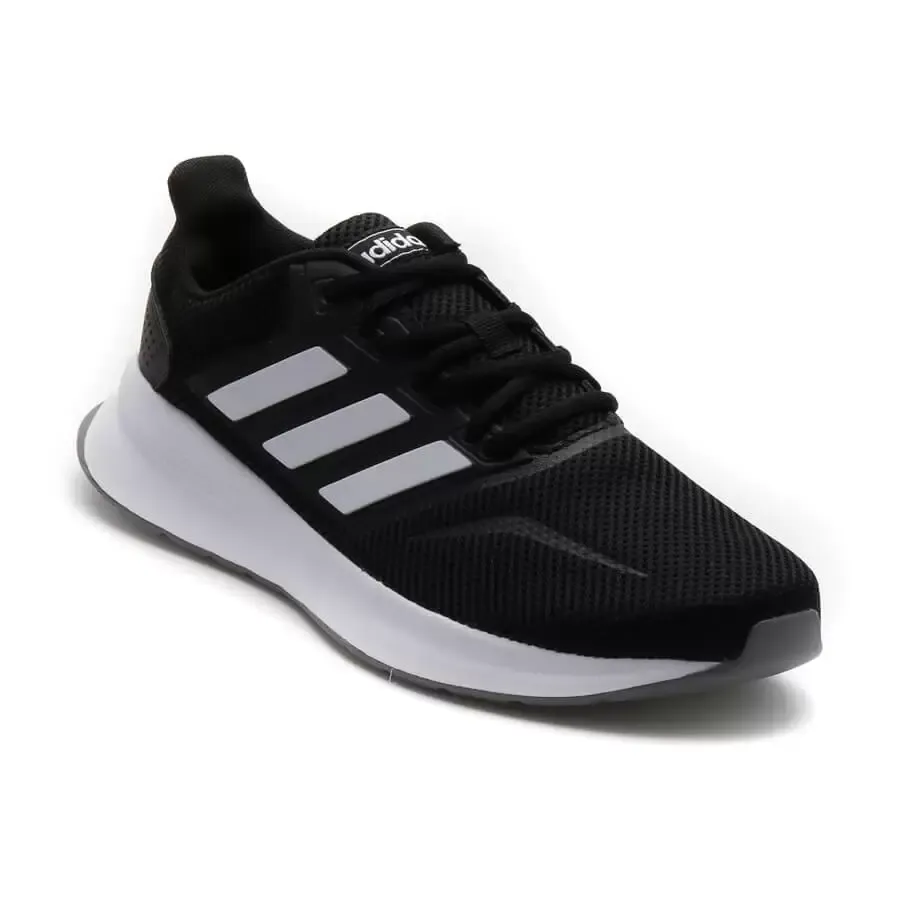 Imagen 0 de 5 de Zapatillas adidas Runfalcon W-NEGRO/BLANCO