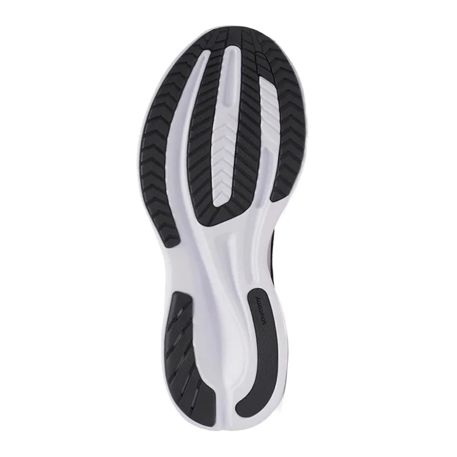 Imagen 4 de 5 de Zapatillas Saucony Cohesion 18-NEGRO/BLANCO