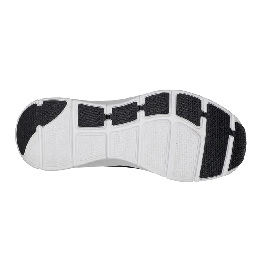 Imagen 4 de 5 de Zapatillas Skechers Arch Fit D Lux-NEGRO/BLANCO