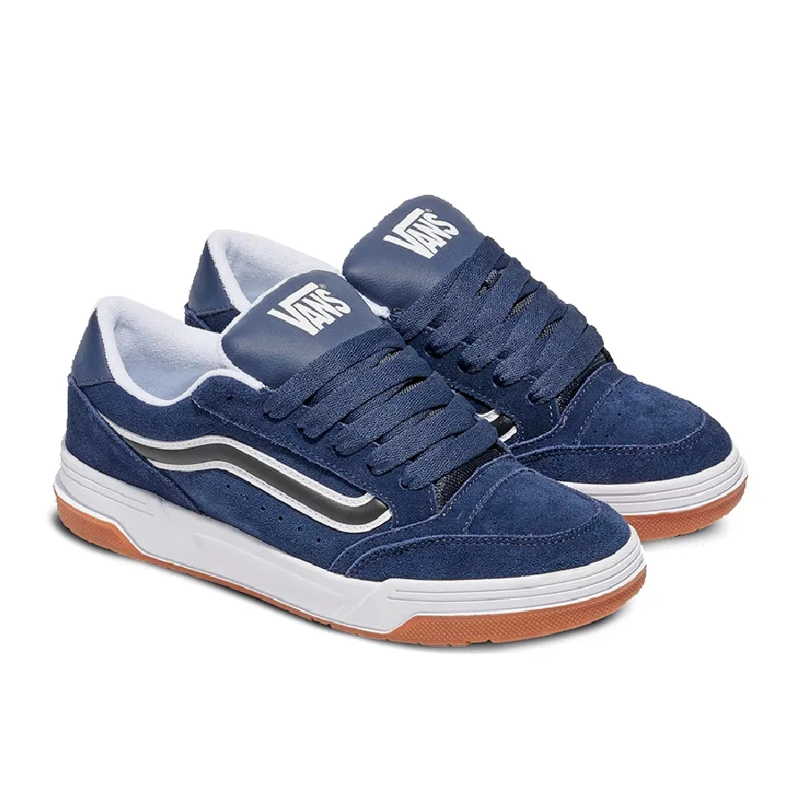 Imagen 1 de 4 de Zapatillas Vans U Hylane-AZUL MARINO/BLANCO/NEGRO