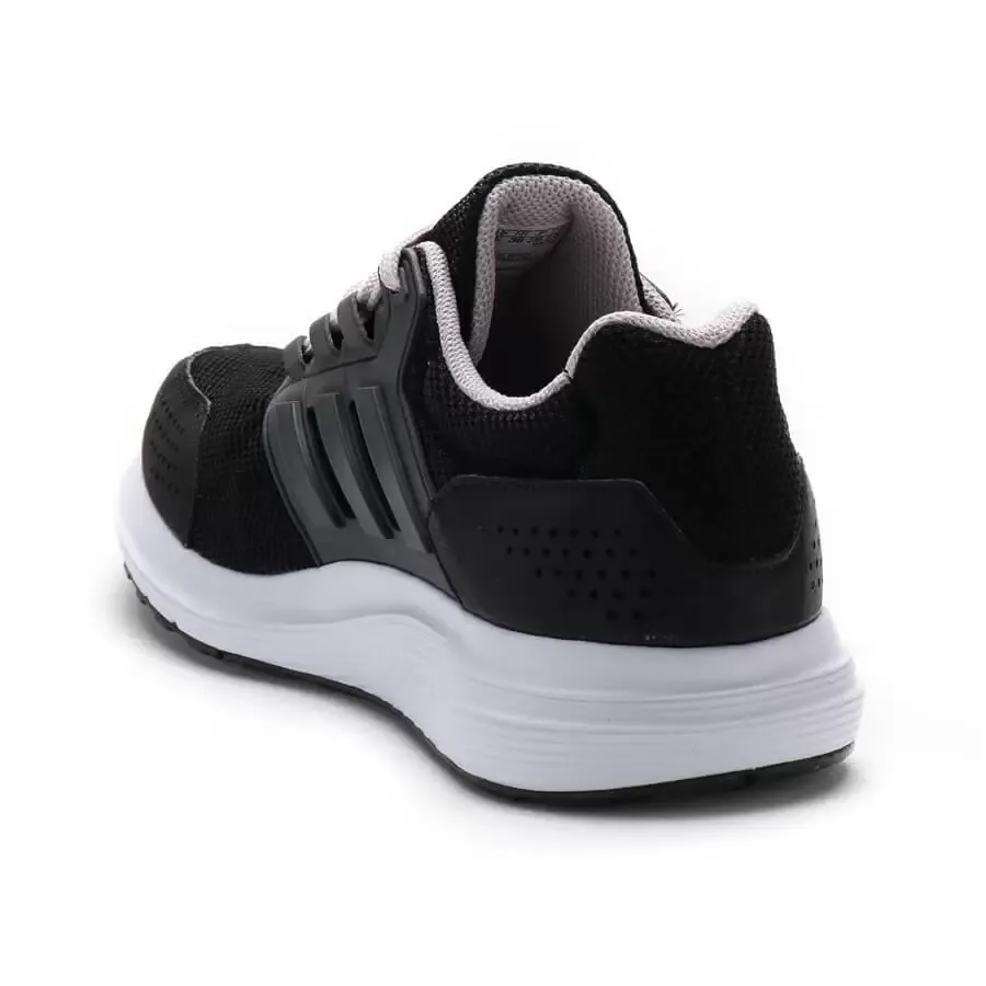 Imagen 2 de 4 de Zapatillas adidas Galaxy 4 W-NEGRO