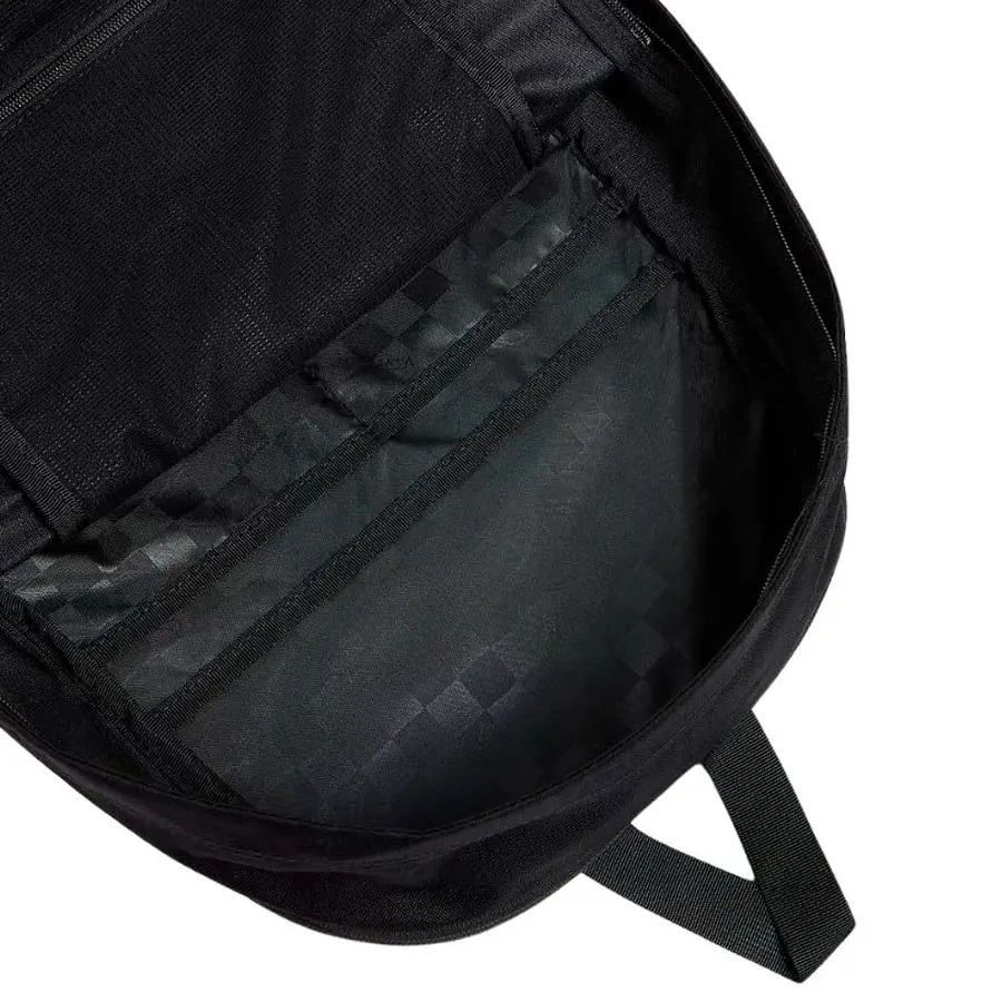 Imagen 3 de 4 de Mochila Vans Original Backpack-NEGRO