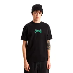 Remera Vans Wild Circle