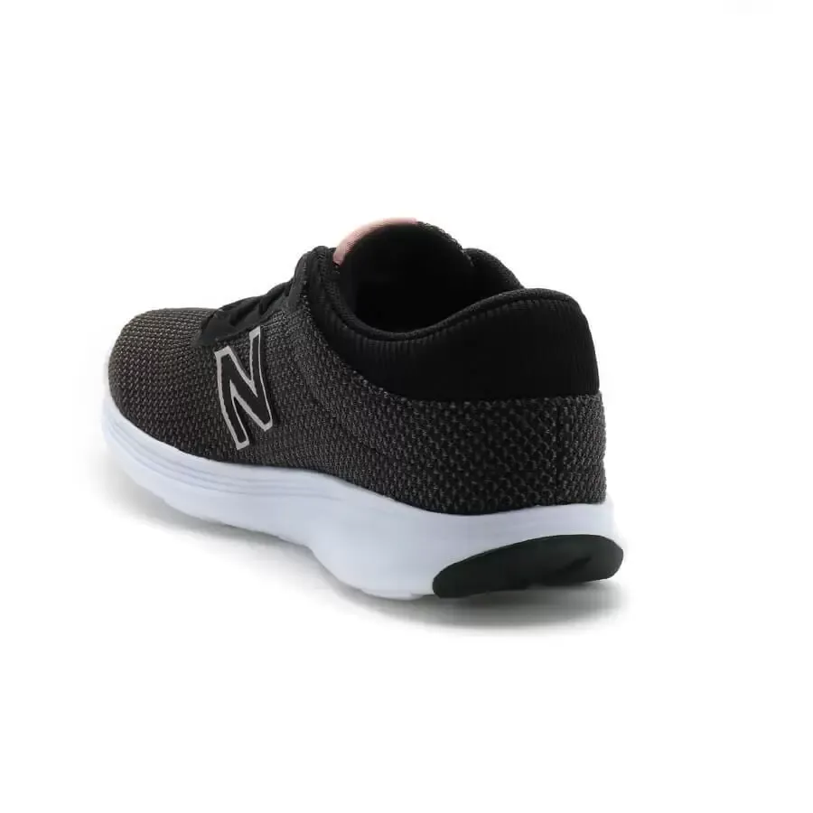 Imagen 2 de 5 de Zapatillas New Balance Wkozelb2-GRAFITO