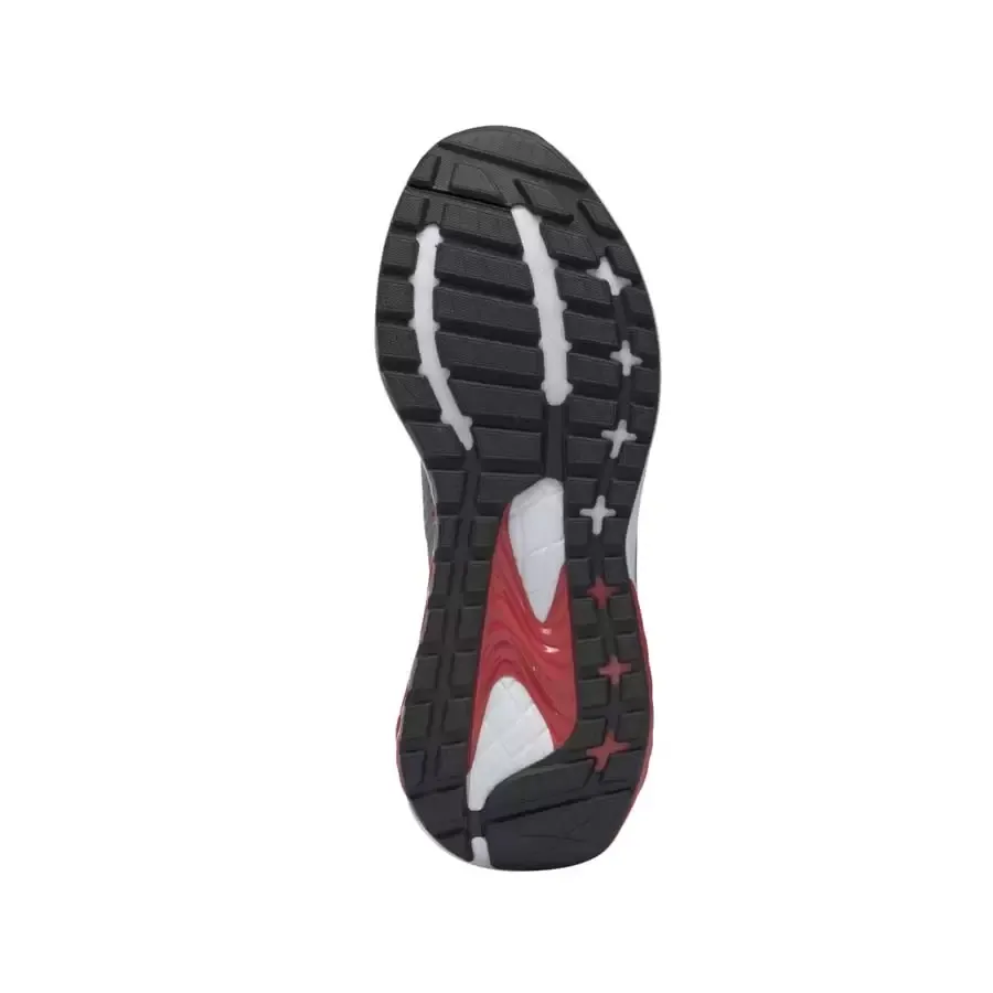 Imagen 4 de 6 de Zapatillas Reebok Liquifect 180 Sprin-GRIS/ROJO