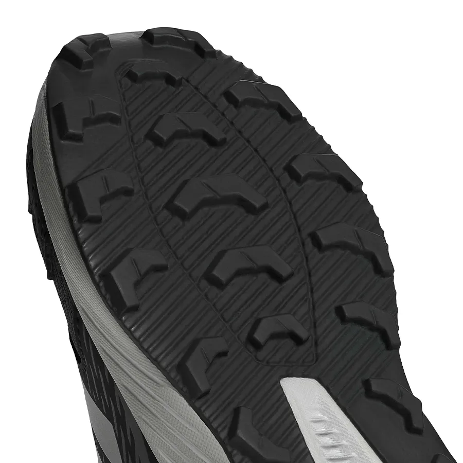 Imagen 7 de 8 de Zapatillas adidas Terrex Tracefinder-NEGRO/GRIS