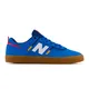 zapatillas-new-balance-numeric-jamie-foy-306-AZUL/ROJO/AMARILLO