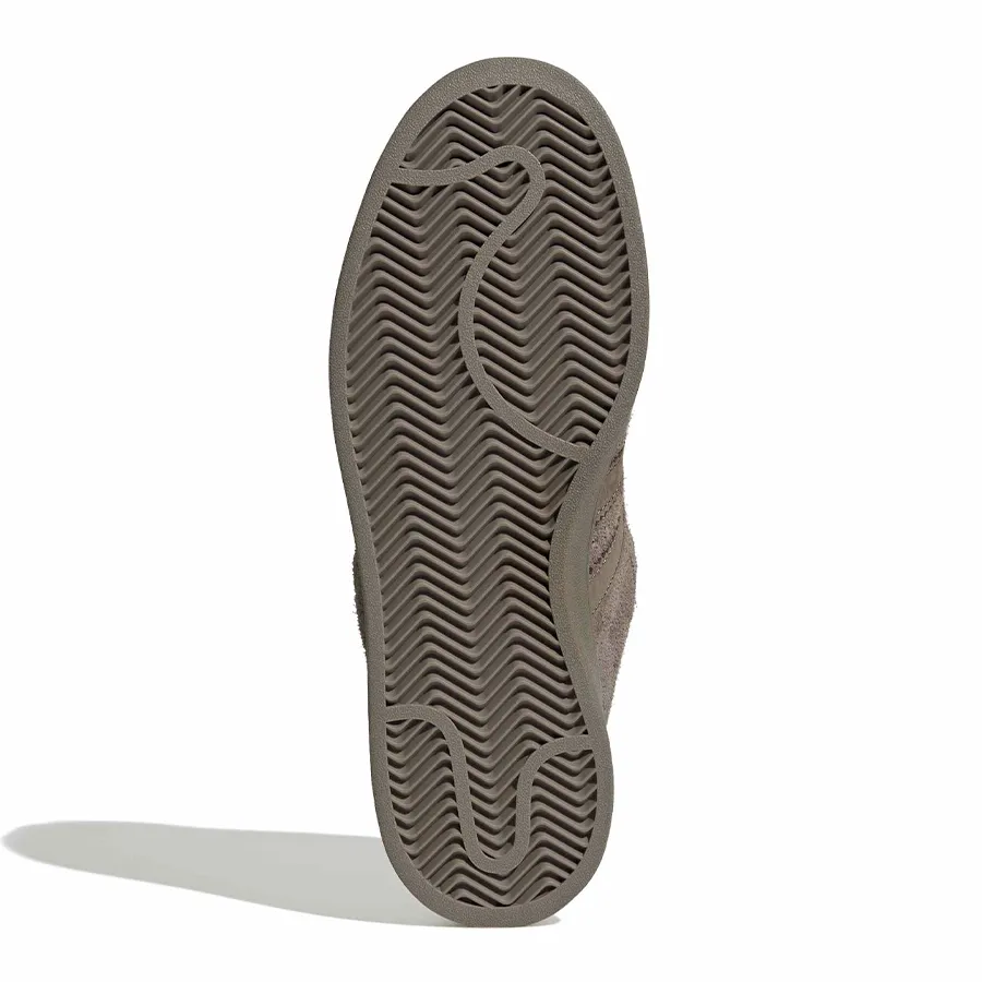 Imagen 4 de 7 de Zapatillas adidas originals Campus 00s Audi Revolut-MARRON