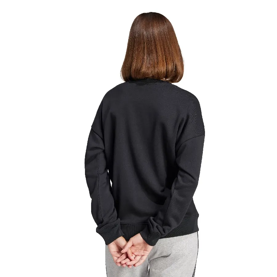 Imagen 2 de 5 de Campera adidas Designed 4 Training-NEGRO