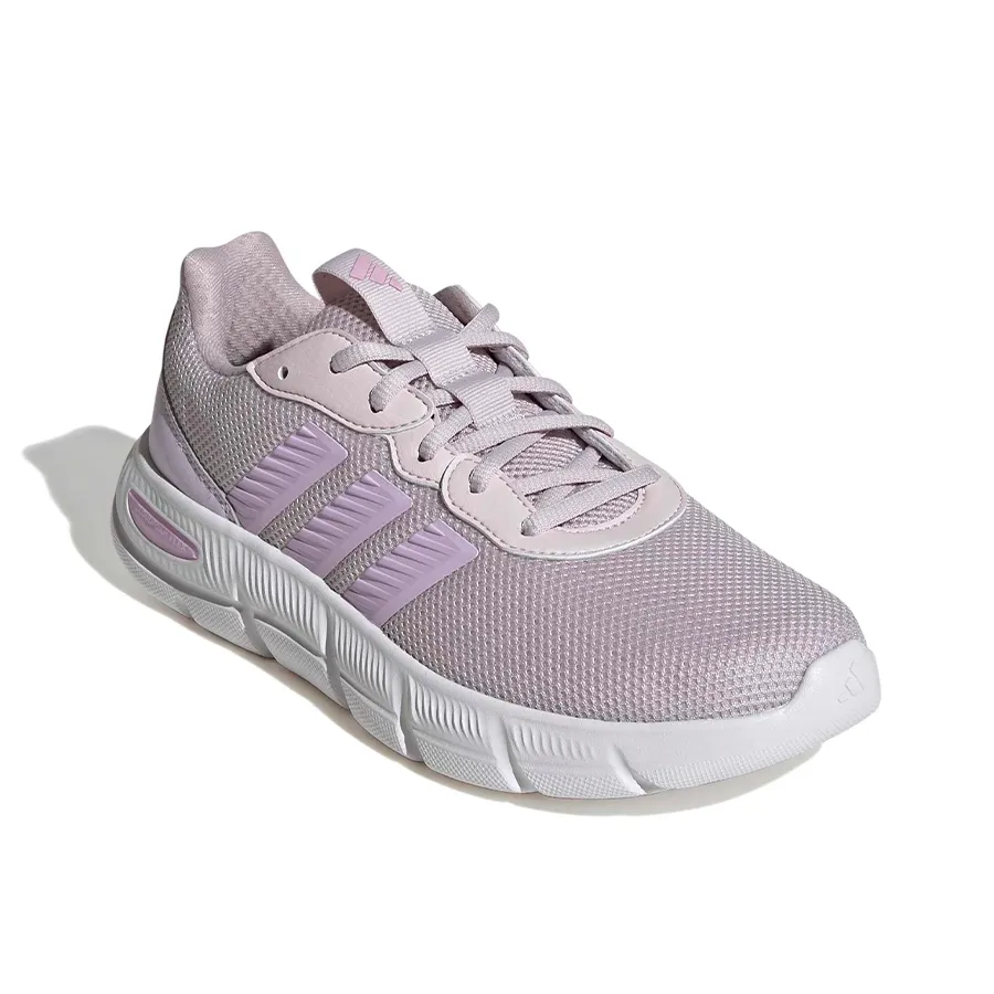 Imagen 1 de 7 de Zapatillas adidas Cloudfoam Flex-LAVANDA/LILA