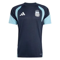 Camiseta adidas de Entrenamiento Tiro Selección Argentina 26 Afa