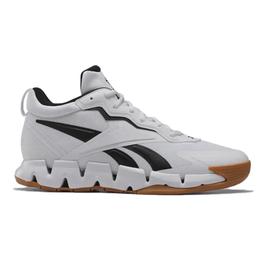 Imagen 0 de 4 de Zapatillas Reebok Zig Buckets-BLANCO/NEGRO