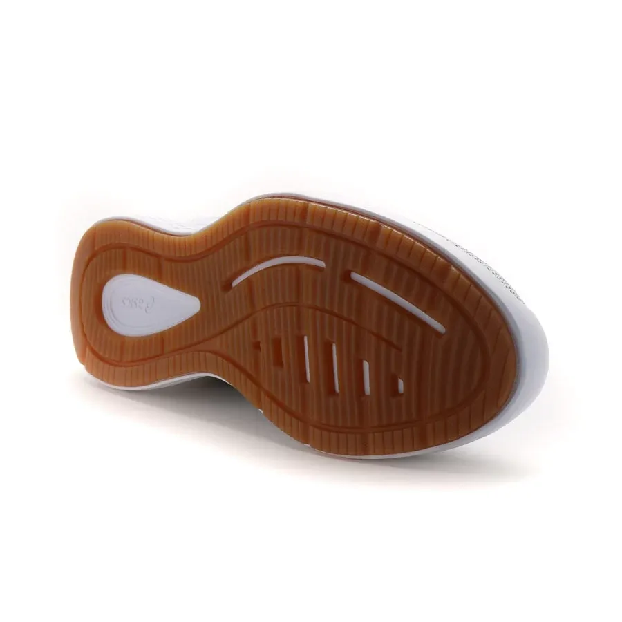 Imagen 2 de 5 de Zapatillas Asics Gel Torrance 2-GRIS/BLANCO