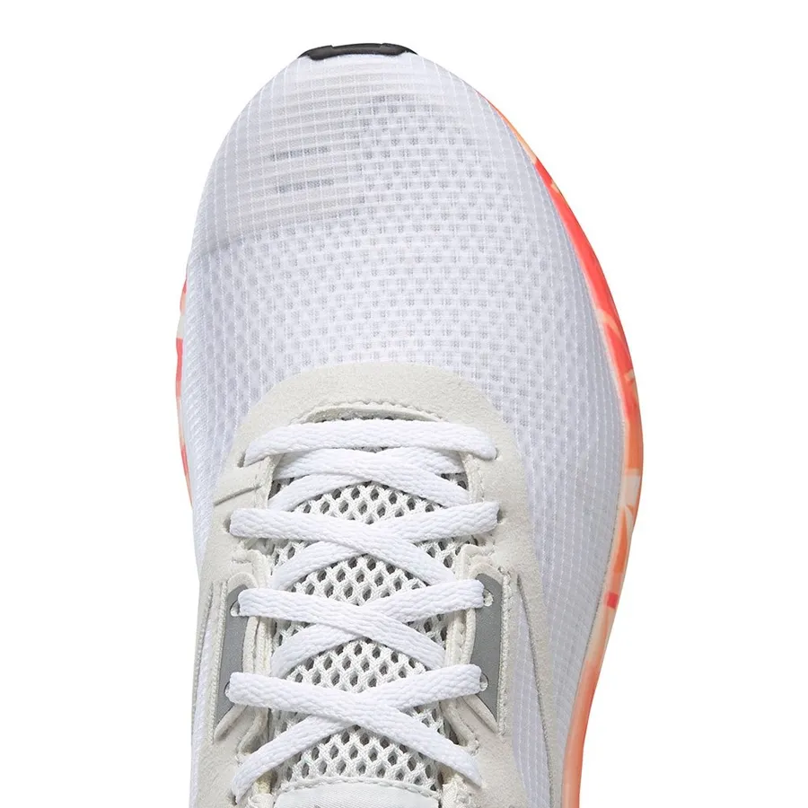 Imagen 4 de 8 de Zapatillas Reebok Flashfilm 3.0-GRIS/NARANJA