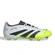 botines-adidas-predator-pro-fg-BLANCO/NEGRO/VERDE FLUOR