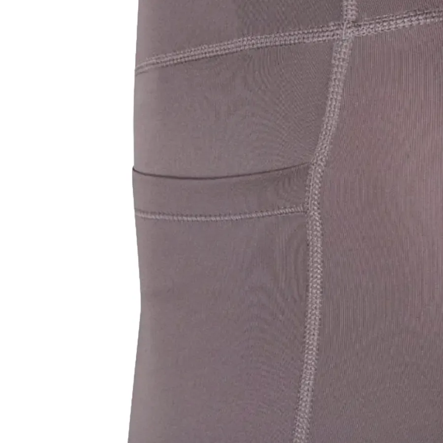 Imagen 4 de 6 de Puma Train All Day Essentials Tight-LAVANDA