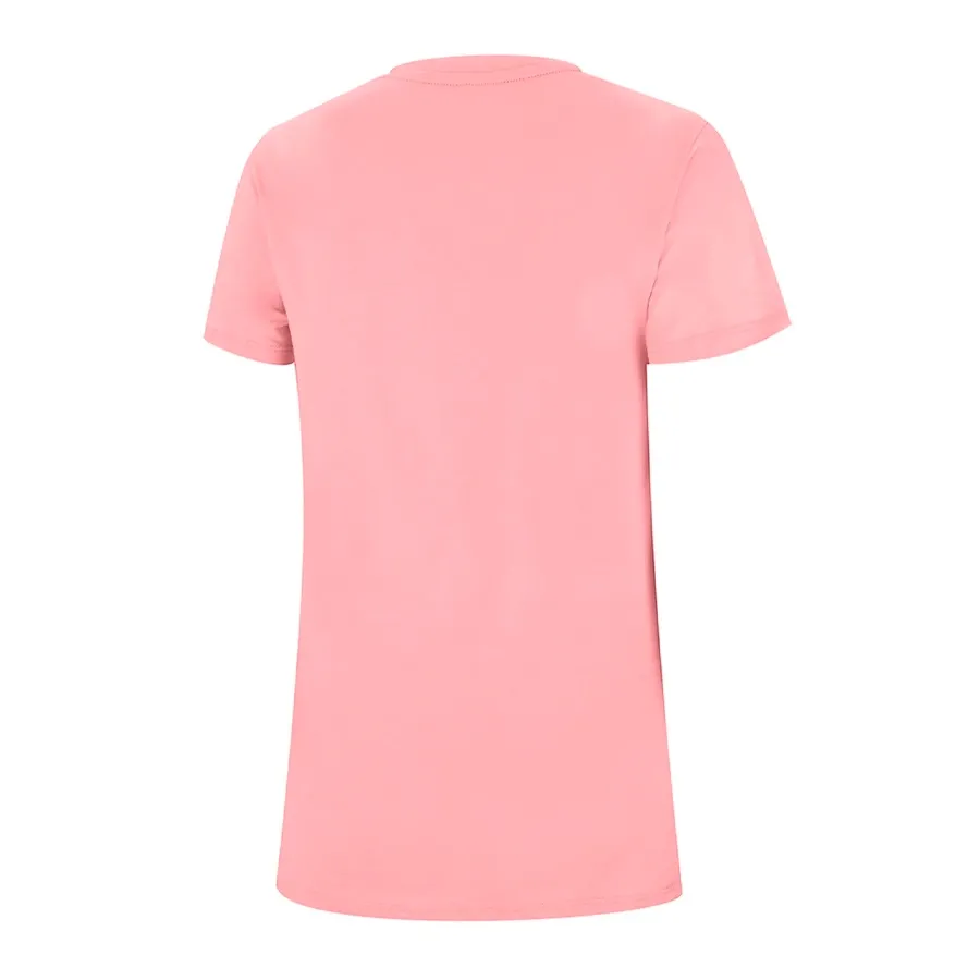 Imagen 1 de 3 de Remera Puma Ess Logo-ROSA