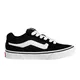 zapatillas-vans-caldrone-NEGRO/BLANCO