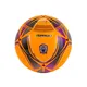 pelota-futsal-tuji-neon-64-cm-nassau-NARANJA/NEGRO