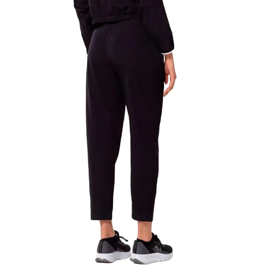 Imagen 1 de 3 de Pantalón Fila Essential Floating-NEGRO