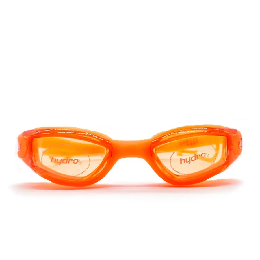 Imagen 1 de 3 de Antiparra Hydro Isus 3.0-NARANJA